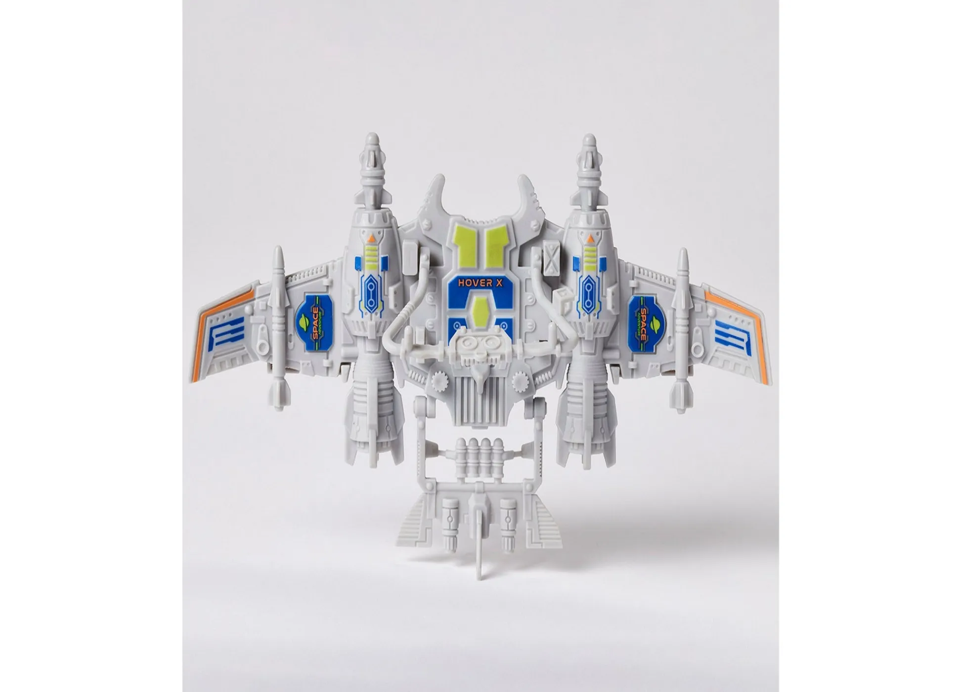 Macy's - Supplier True Heroes Expedition Galaxy Space Adventure Playset for Kids Ages 3+* Playsets & Vehicles