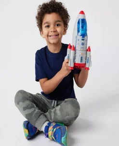 Macy's - Supplier True Heroes Expedition Lunar Adventure Set for Kids* Playsets & Vehicles