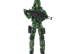Macy's - Supplier True Heroes 12-Inch Collectible Action Figure - Wolf* Collectible Figures & Playsets