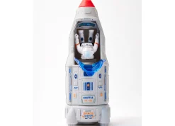 Macy's - Supplier True Heroes 5-Piece Expedition Explorer Toy - Space Adventure* Playsets & Vehicles