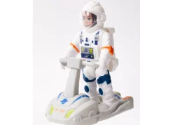 Macy's - Supplier True Heroes 5-Piece Expedition Explorer Toy - Space Adventure* Playsets & Vehicles