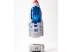 Macy's - Supplier True Heroes 5-Piece Expedition Explorer Toy - Space Adventure* Playsets & Vehicles