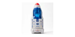 Macy's - Supplier True Heroes 5-Piece Expedition Explorer Toy - Space Adventure* Playsets & Vehicles