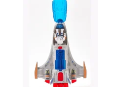Macy's - Supplier True Heroes 5-Piece Expedition Explorer Toy - Space Adventure* Playsets & Vehicles