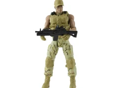 Macy's - Supplier True Heroes Sentinel One 12-Inch Action Figure - Bandit* Action Figures