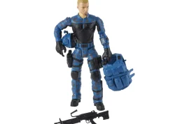 Macy's - Supplier True Heroes Sentinel One 12-Inch Action Figure - Barracuda* Action Figures