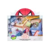 Macy's - Supplier Tsum Tsum Marvel Spider-Man Deluxe Theme Set* Collectible Figures & Playsets