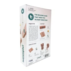 AreYouGame tummple! Award-Winning Building Party Game by Komarc Games* Board Games|Role-Playing Games