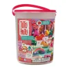 AreYouGame Tutti Frutti Sparkling Unicorns Scented Modeling Dough Kit - Multicolor* Clay, Dough & Sand Art