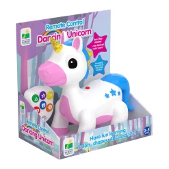 AreYouGame Twinkle Toes Remote Control Dancing Unicorn* Preschool Education Toys & Activities