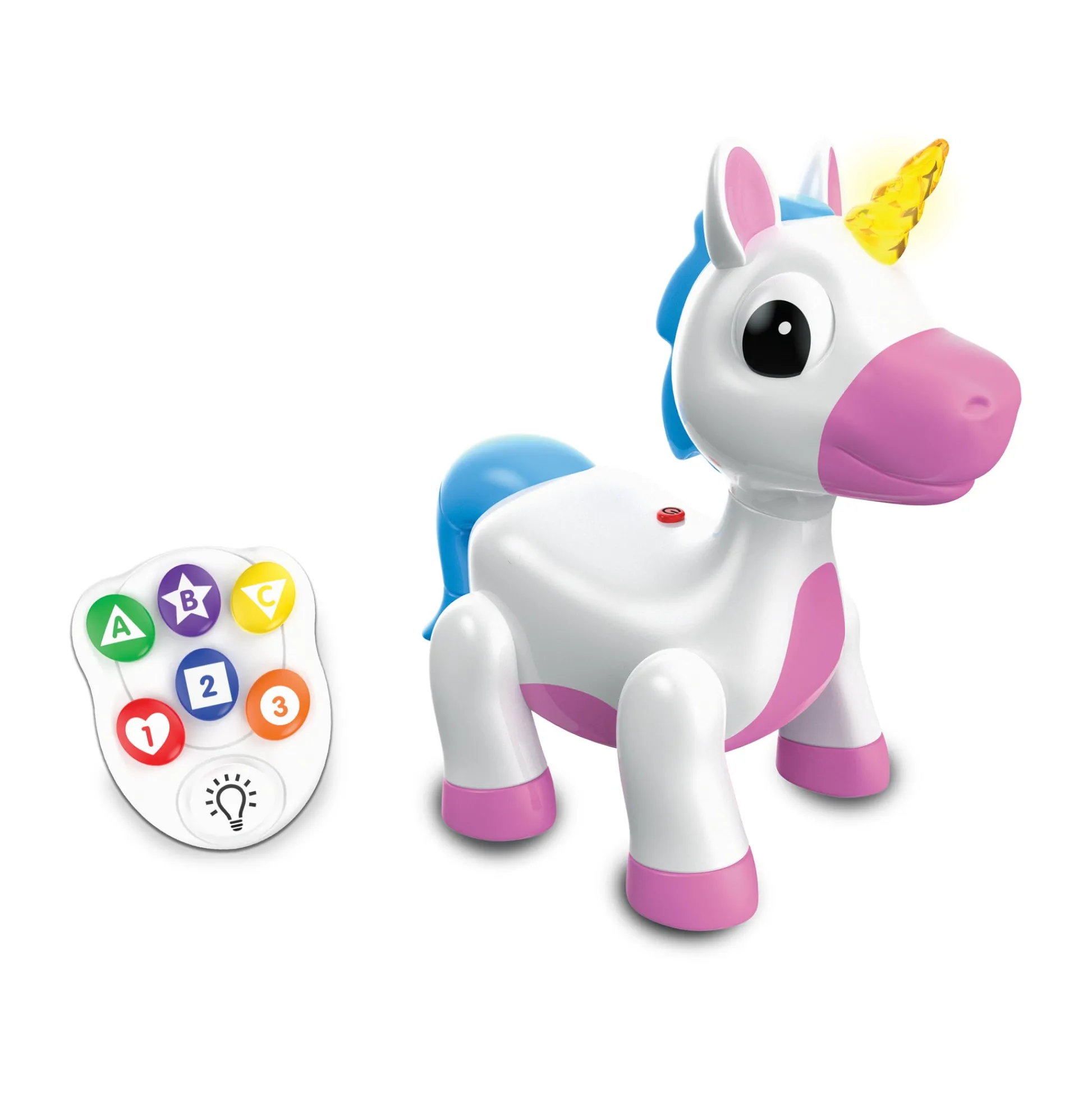 AreYouGame Twinkle Toes Remote Control Dancing Unicorn* Preschool Education Toys & Activities