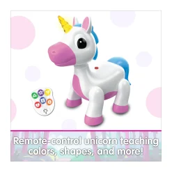 AreYouGame Twinkle Toes Remote Control Dancing Unicorn* Preschool Education Toys & Activities