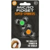 Calendar Holdings, LLC Twirl-tastic Fidget Micro Spinner Dual Pack* Sensory & Fidget Toys