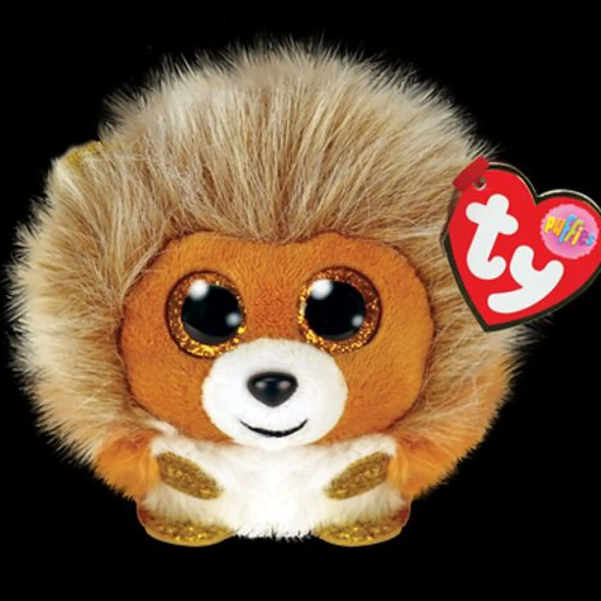 Calendar Holdings, LLC Ty Caesar Lion Beanie Balls 3 inch Plush Collectible* Stuffed Animals|Stuffed Animals & Plush Toys