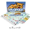 Flat River Group UK-OPOLY University of Kentucky Themed Board Game* Board Games|Role-Playing Games