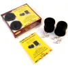 AreYouGame Ultimate Dice Master Game Set Featuring Over 100 Dice Games* Dice, Roll & Write Games
