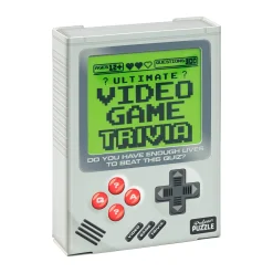 AreYouGame Ultimate Video Game Trivia Battle: Game Night Essential* Family & Entertainments Games