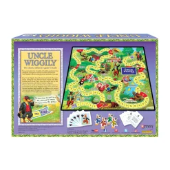 AreYouGame Uncle Wiggily Adventure Board Game* Role-Playing Games|Board Games