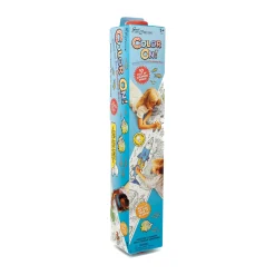 AreYouGame Under the Sea Color On! 10-Foot Coloring Roll with Crayons* Drawing, Color & Painting