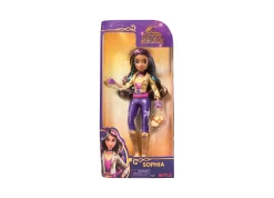 Macy's - Supplier Unicorn Academy 9.5 inch Fashion Doll - Sophia with Rainbow-Streaked Hair* Fashion Dolls|Stuffed Animals & Plush Toys
