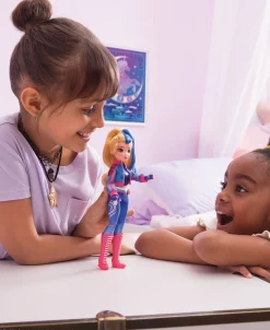 Macy's - Supplier Unicorn Academy 9.5 inch Isabel Fashion Doll with Accessories* Fashion Dolls|Stuffed Animals & Plush Toys