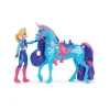 Macy's - Supplier Unicorn Academy Isabel & River Playset with Magical Accessories* Stuffed Animals & Plush Toys