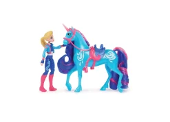Macy's - Supplier Unicorn Academy Isabel & River Playset with Magical Accessories* Stuffed Animals & Plush Toys