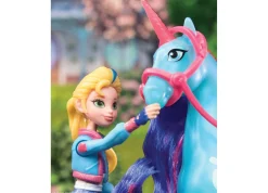 Macy's - Supplier Unicorn Academy Isabel & River Playset with Magical Accessories* Stuffed Animals & Plush Toys