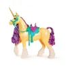 Macy's - Supplier Unicorn Academy Leaf Unicorn and Ava Adventure Set* Stuffed Animals & Plush Toys