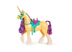 Macy's - Supplier Unicorn Academy Leaf Unicorn and Ava Adventure Set* Stuffed Animals & Plush Toys