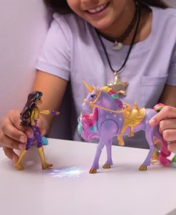 Macy's - Supplier Unicorn Academy Sophia Light Magic Wildstar Toy* Interactive Dolls & Pets|Stuffed Animals & Plush Toys
