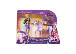 Macy's - Supplier Unicorn Academy Sophia Light Magic Wildstar Toy* Interactive Dolls & Pets|Stuffed Animals & Plush Toys