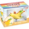 Flat River Group Unicorn Fever El Sparko Dorado 8.5 cm Painted Action Figure* Collectible Figures & Playsets