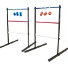 Educators Resource University Games Ladderball Pro Steel Outdoor Game Set* Activities & Games