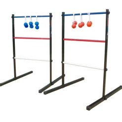 Educators Resource University Games Ladderball Pro Steel Outdoor Game Set* Activities & Games