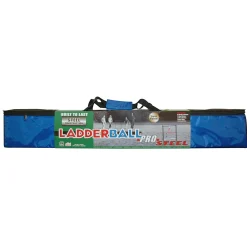 Educators Resource University Games Ladderball Pro Steel Outdoor Game Set* Activities & Games