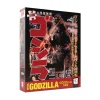 Calendar Holdings, LLC USAOPOLY Godzilla Classic Collector's Edition Jigsaw Puzzle - 1000 pc* Puzzles