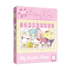 Calendar Holdings, LLC USAopoly Hello Kitty and Friends Jigsaw Puzzle - 1000 pc* Puzzles