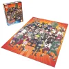 Educators Resource USAopoly Naruto 'Never Forget Your Friends' Jigsaw Puzzle - 1000 pc* Puzzles