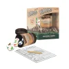 Educators Resource USAopoly YAHTZEE®: National Parks Travel Edition Dice Game* Dice, Roll & Write Games