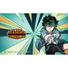 Flat River Group UVS Games My Hero Academia CCG Jet Burn Izuku Midoriya 24x14 Playmat* Trading Cards|Card Games