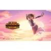 Flat River Group UVS Games My Hero Academia CCG: Jet Burn - Ochaco Uraraka Neoprene Playmat* Card Games