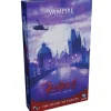 Flat River Group Vampire: The Masquerade - Heart of Europe Expansion Card Game* Card Games