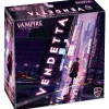 Flat River Group Vampire: The Masquerade - Vendetta Competitive Strategy Card Game* Card Games|Social & Emotional Skills