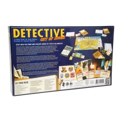 AreYouGame Van Ryder Games Detective: City of Angels Board Game* Board Games|Role-Playing Games
