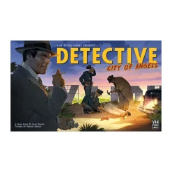 AreYouGame Van Ryder Games Detective: City of Angels Board Game* Board Games|Role-Playing Games