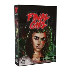 AreYouGame Van Ryder Games Final Girl: Into the Void Feature Film Box* Board Games|Role-Playing Games