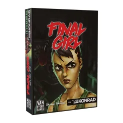 AreYouGame Van Ryder Games Final Girl: Into the Void Feature Film Box* Board Games|Role-Playing Games