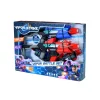 Macy's - Supplier Vapor Blaster Pistol: Ultimate Light-Up Combat Game* Nerf & Toy Blasters|Nerf & Toy Blasters