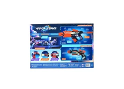 Macy's - Supplier Vapor Blaster Pistol: Ultimate Light-Up Combat Game* Nerf & Toy Blasters|Nerf & Toy Blasters